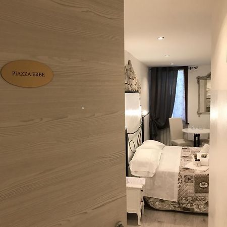 Veronetta Suites エクステリア 写真