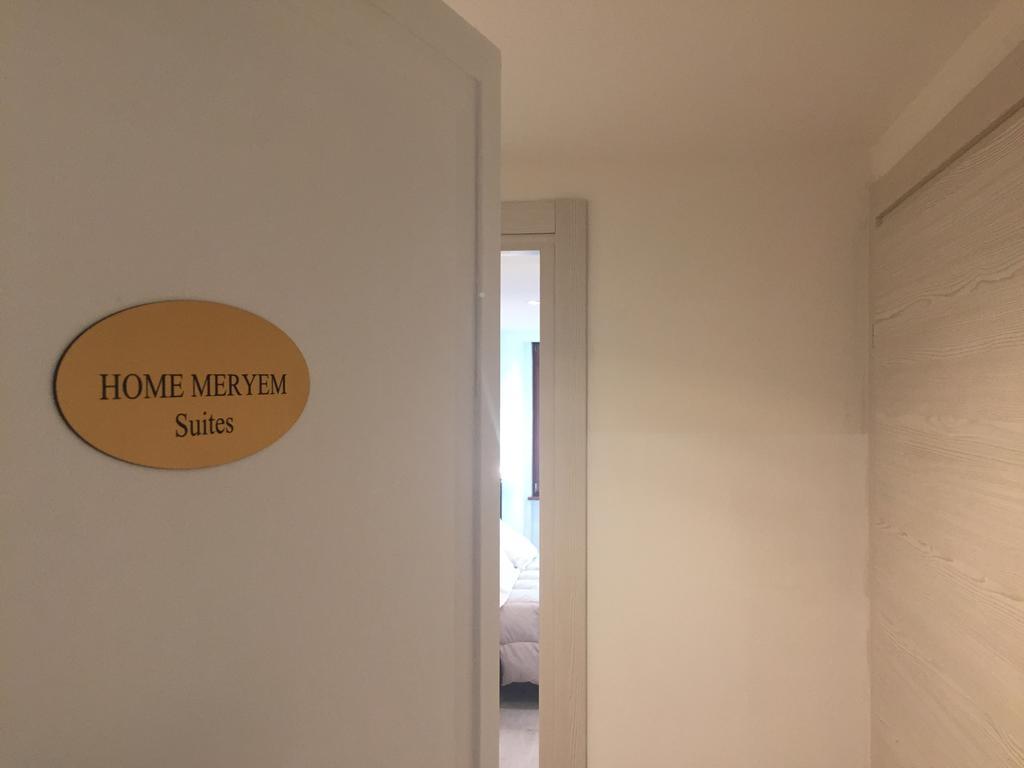 Veronetta Suites エクステリア 写真