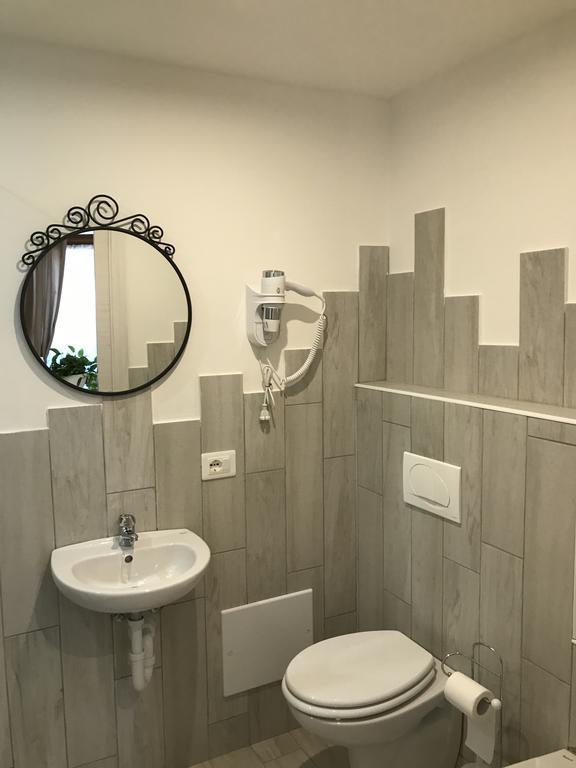 Veronetta Suites エクステリア 写真
