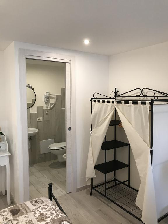 Veronetta Suites エクステリア 写真