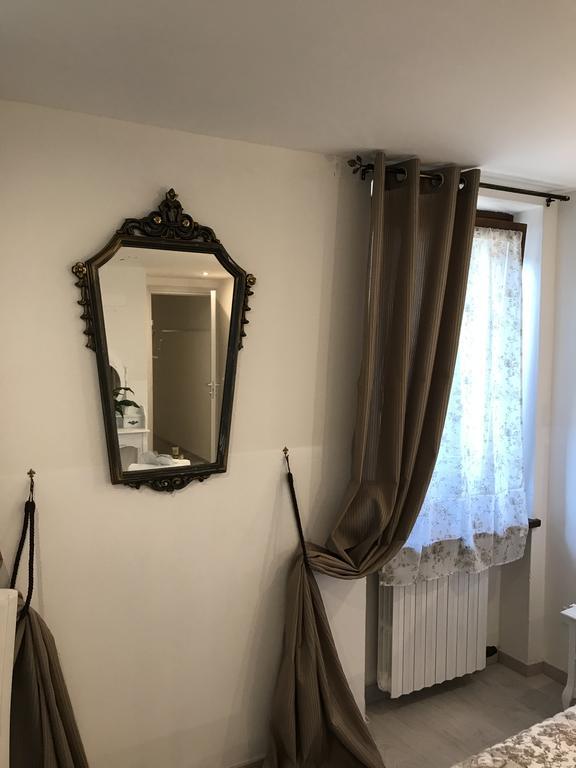 Veronetta Suites エクステリア 写真