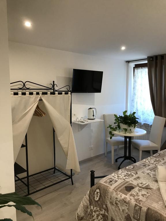 Veronetta Suites エクステリア 写真