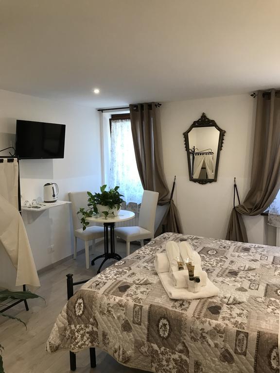 Veronetta Suites エクステリア 写真