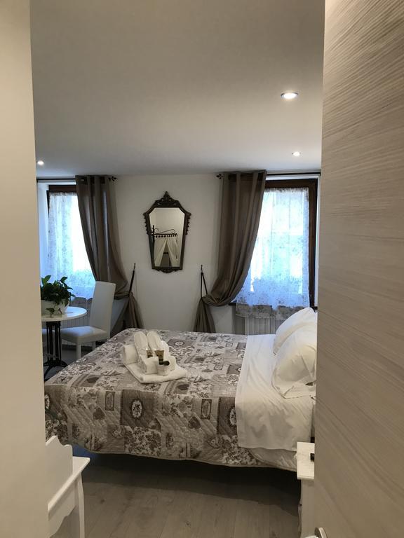 Veronetta Suites エクステリア 写真