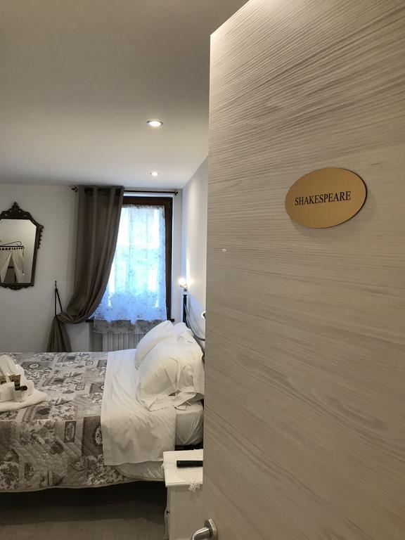 Veronetta Suites エクステリア 写真