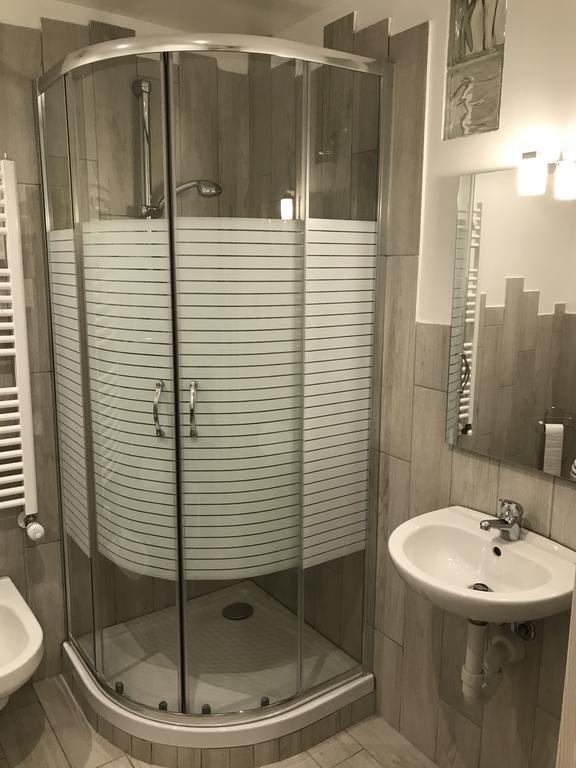 Veronetta Suites エクステリア 写真