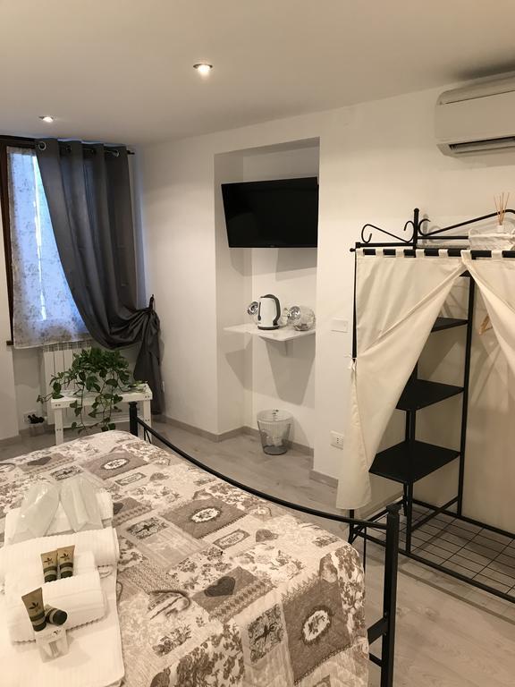 Veronetta Suites エクステリア 写真