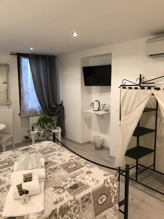 Veronetta Suites エクステリア 写真