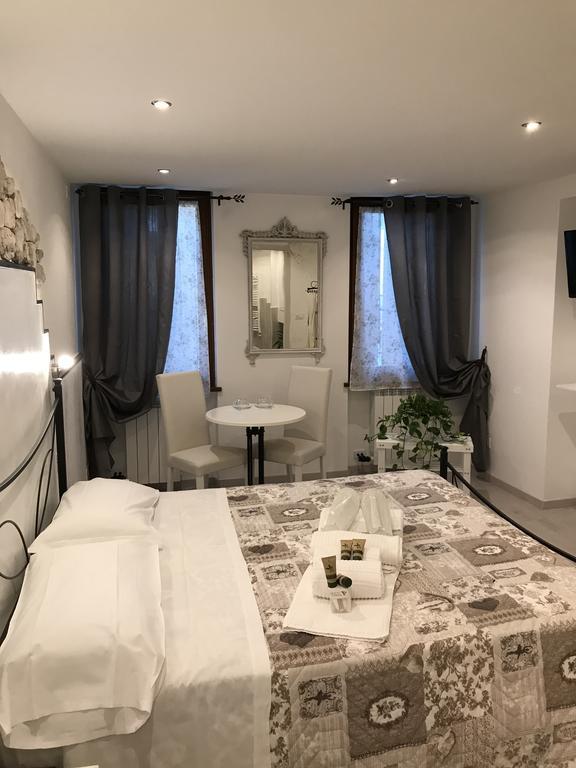 Veronetta Suites エクステリア 写真