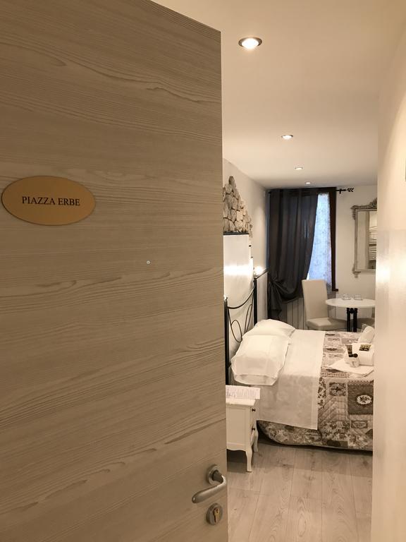 Veronetta Suites エクステリア 写真