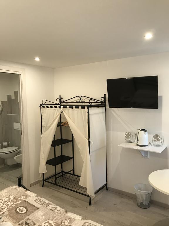 Veronetta Suites エクステリア 写真
