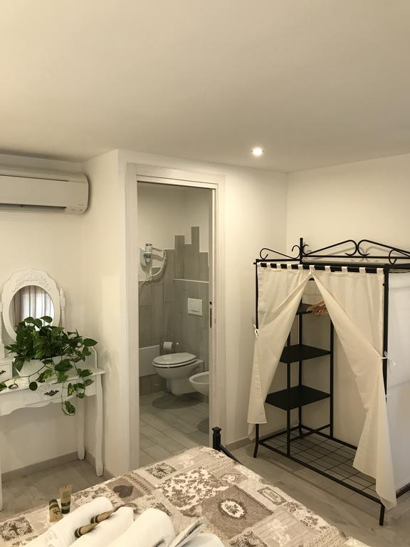 Veronetta Suites エクステリア 写真