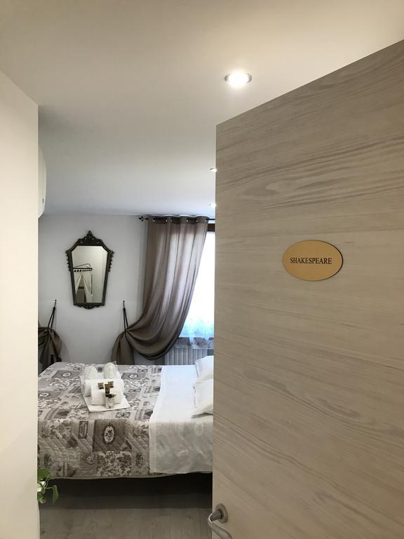 Veronetta Suites エクステリア 写真